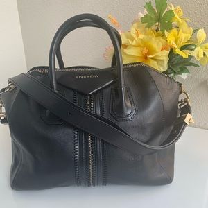 Givenchy Antigona (Limited Edition Large)